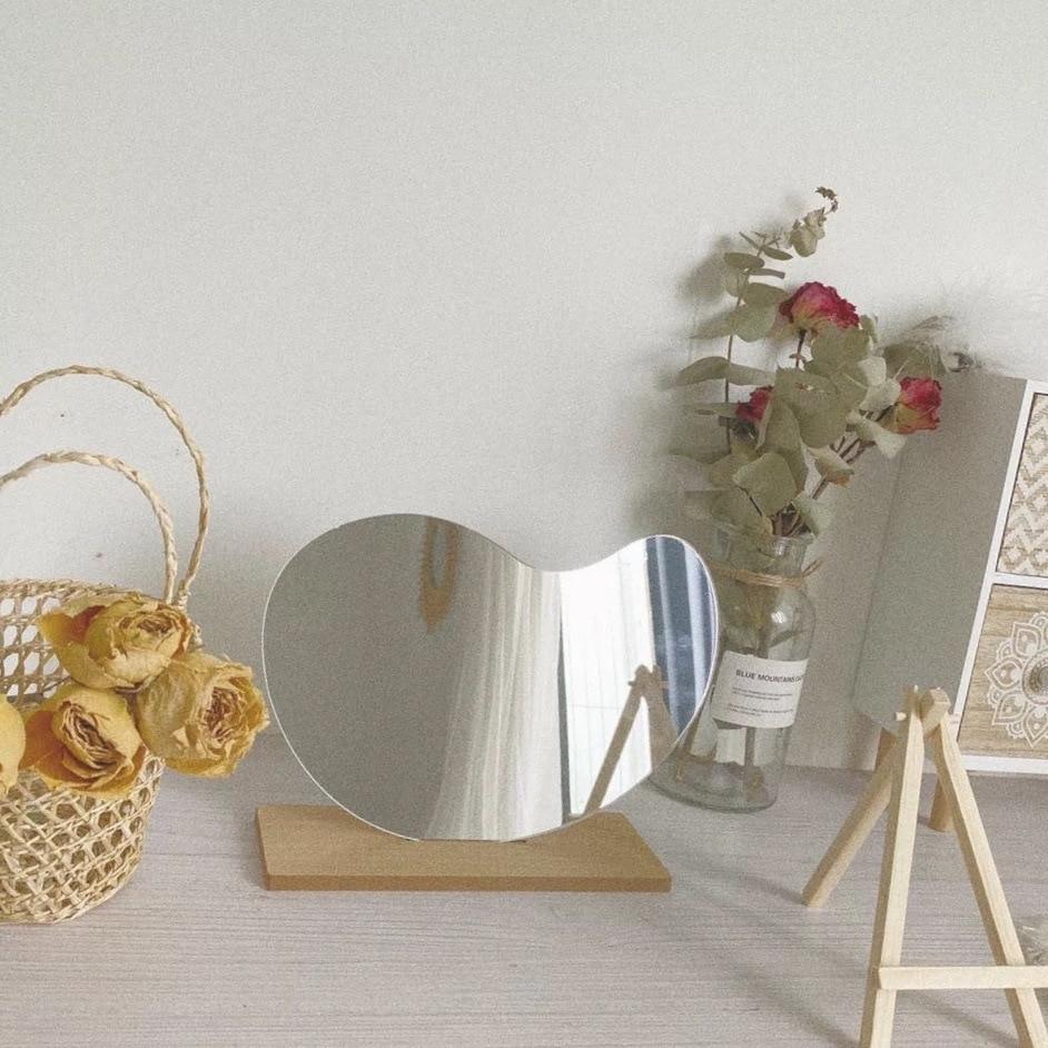 Irregular Design Mirrors