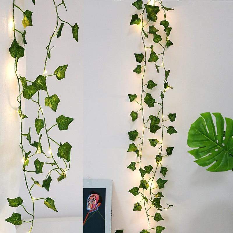 Ivy Vine String Lights