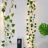 Ivy Vine String Lights