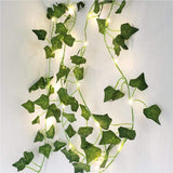 Ivy Vine String Lights