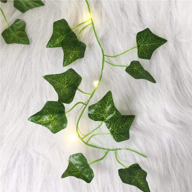 Ivy Vine String Lights