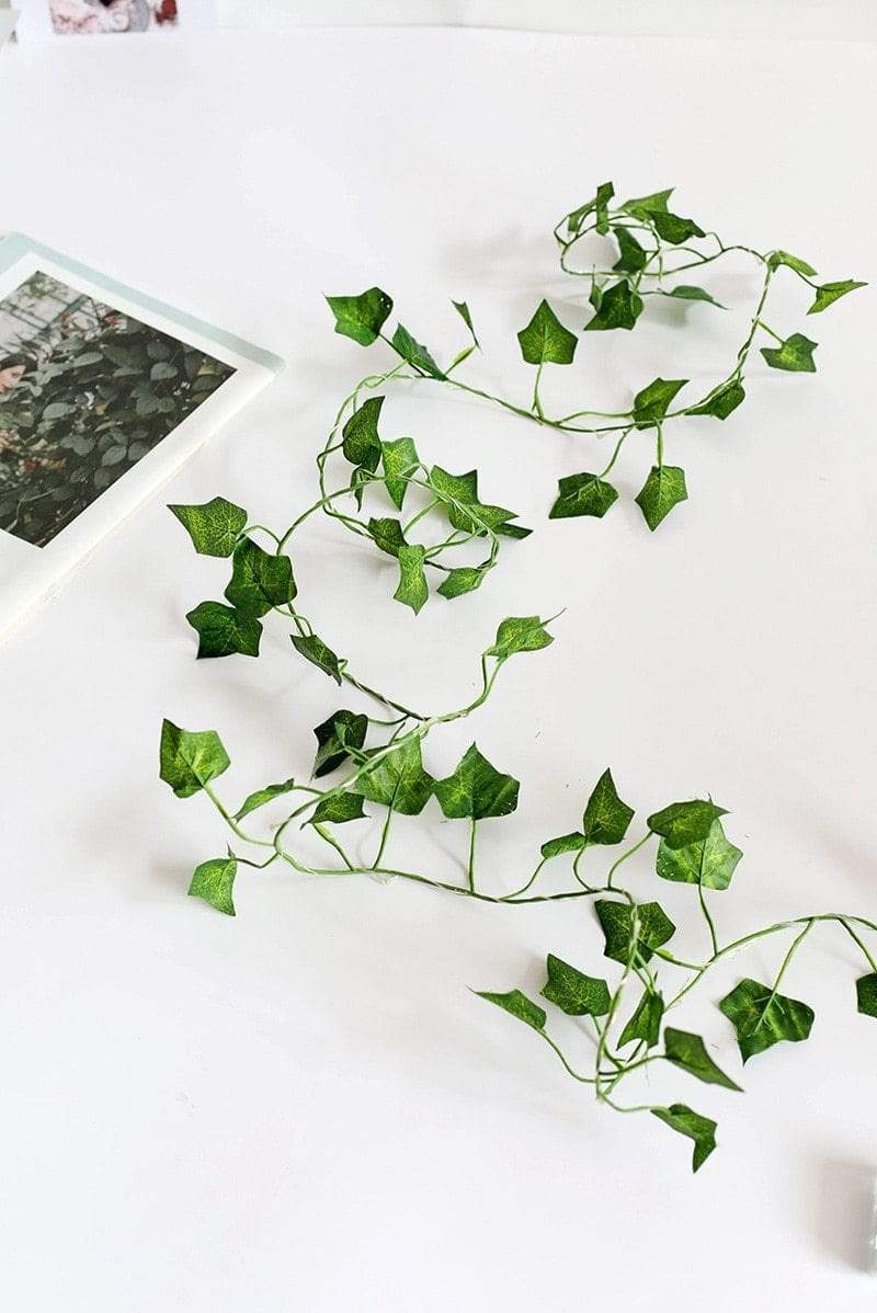 Ivy Vine String Lights