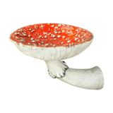 Mushroom Floating Shelf