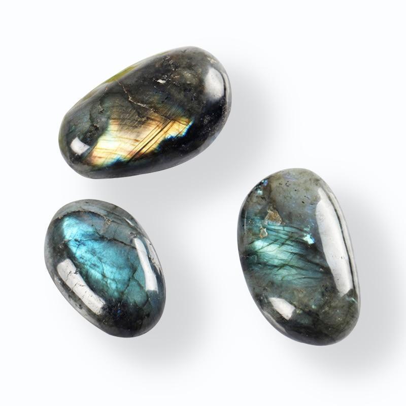 Labradorite Tumbled Stone