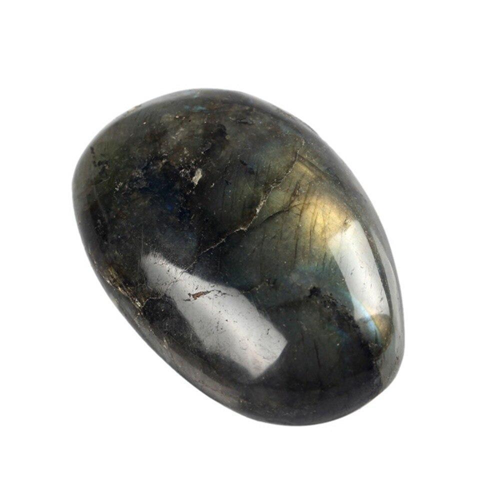 Labradorite Tumbled Stone