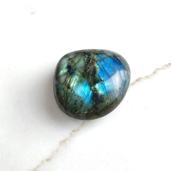 Labradorite Tumbled Stone