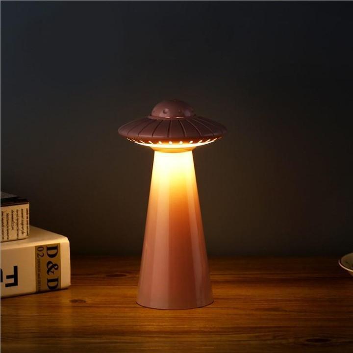 LED Table UFO Lamp