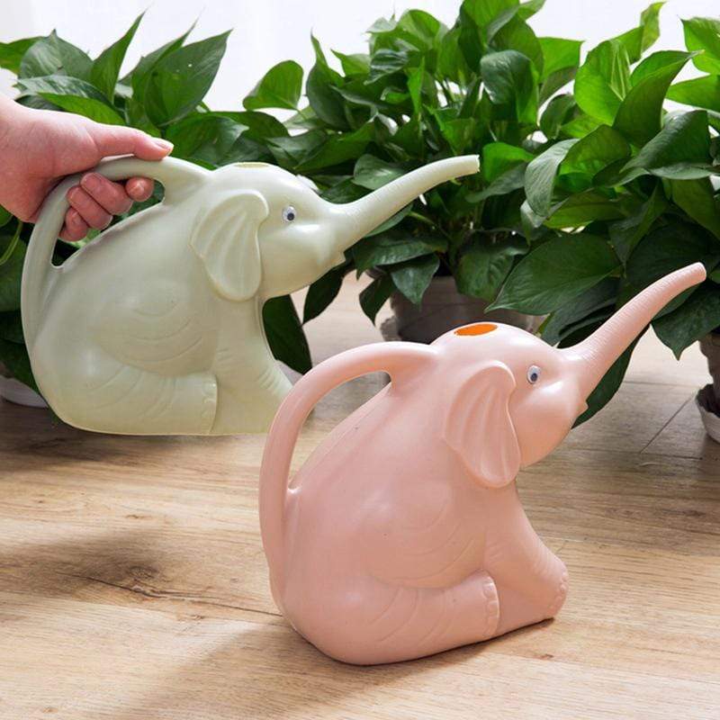 Little Elephant Watering Can