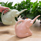 Little Elephant Watering Can