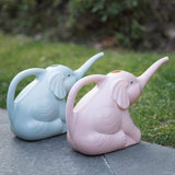 Little Elephant Watering Can