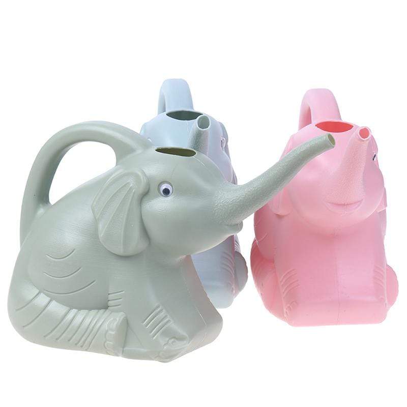 Little Elephant Watering Can