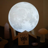 Luna Moon Night Lamp