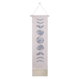 Lunar Eclipse Wall Hanging Decor
