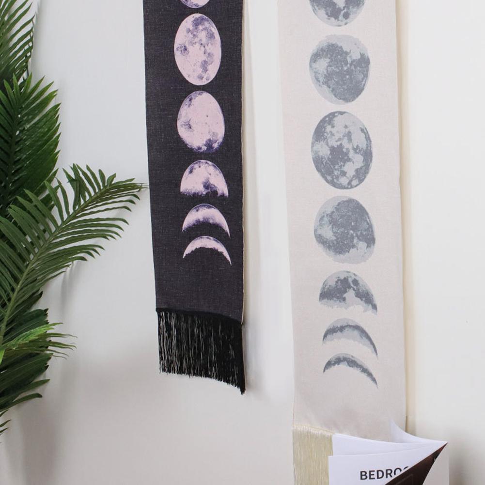 Lunar Eclipse Wall Hanging Decor