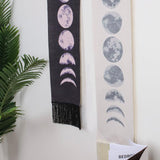 Lunar Eclipse Wall Hanging Decor