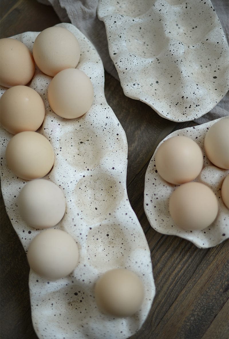 Luxury Egg Organizer