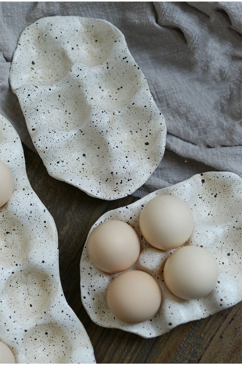 Luxury Egg Organizer