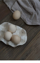 Luxury Egg Organizer
