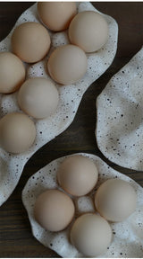 Luxury Egg Organizer