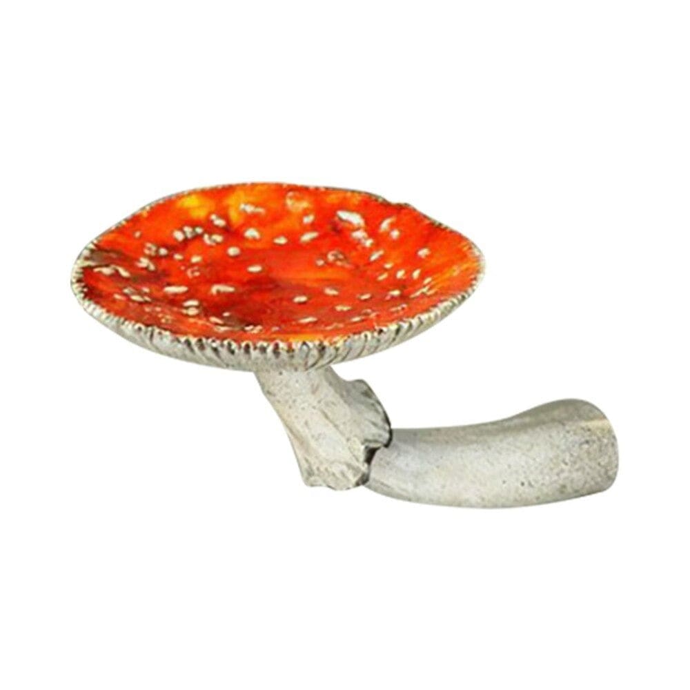 Mushroom Floating Shelf