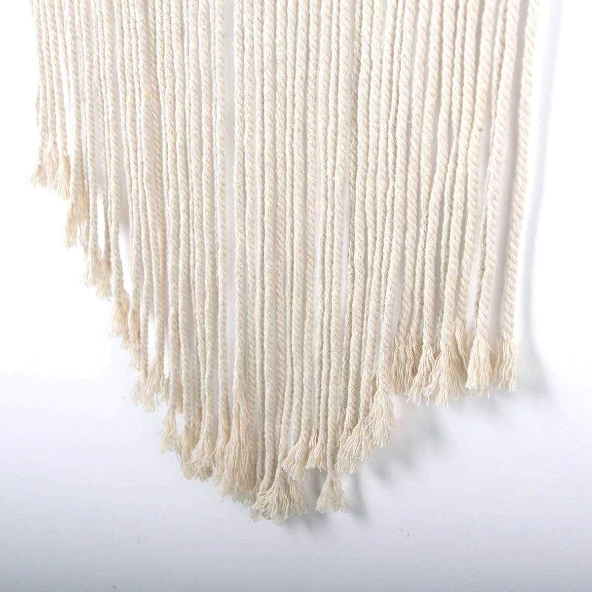 Allegra Macrame Wall Hanging