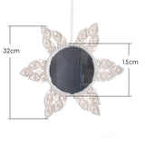 Macrame Mirror (2 Styles)