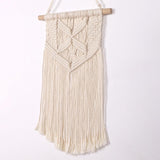 Macrame Wall Tapestry