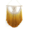 Dip Dyed Wall Hanging Macrame