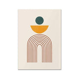 Mid Century Wall Art