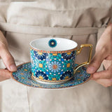 Moroccan Style Cup Sets