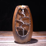 Mountain River Incense Holder