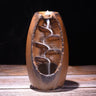 Mountain River Incense Holder