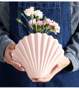 Shell Vase