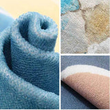 Persian Style Carpet