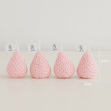 Strawberry Aromatic Candle