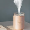 Aromatherapy Humidifier Candle