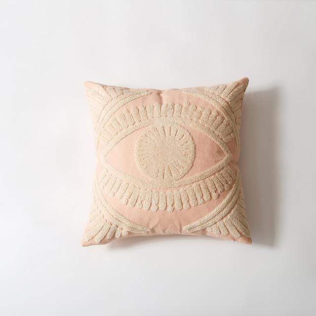 Eyes On You Cushion Covers