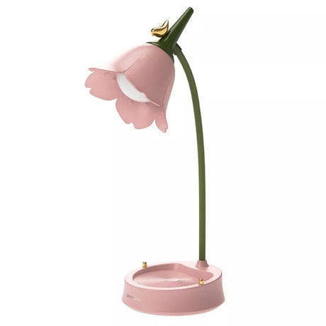 Flower Table Lamp (4 Colors)