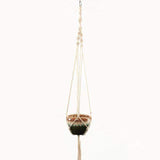 Handmade Macrame Plant Hanger