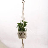 Handmade Macrame Plant Hanger