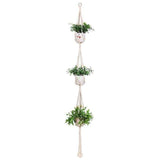 Handmade Macrame Plant Hanger