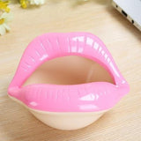 Pouting Lips Pot