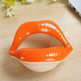 Pouting Lips Pot