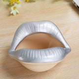 Pouting Lips Pot