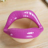 Pouting Lips Pot