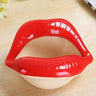 Pouting Lips Pot