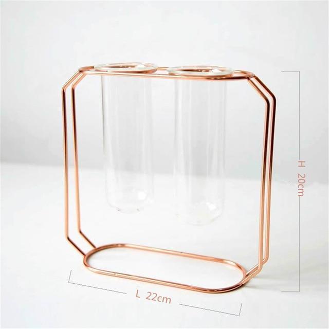 Nordic Modern Propagation Station