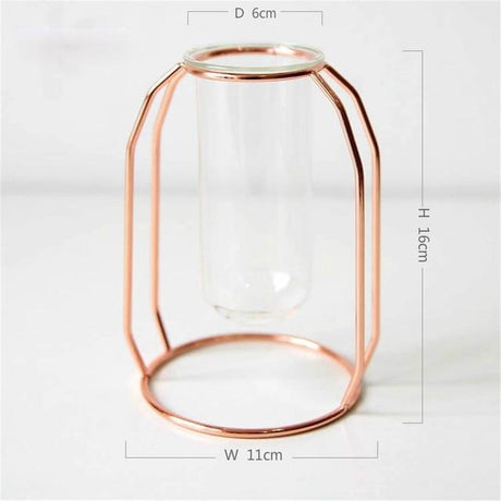 Nordic Modern Propagation Station