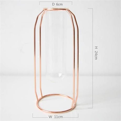 Nordic Modern Propagation Station