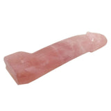 Rose Quartz Pleasure Wand